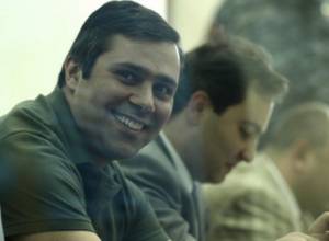 Депутаты подписали гарантию для изменения меры пресечения Геворга Сафаряна