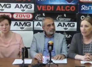 Текст, относящийся к культуре, в правительственной программе написал незнающий человек»