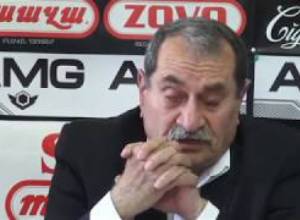 «Էլի կձգձգվեն ԱԺ արտահերթ ընտրությունները». Գուրգեն Եղիազարյան