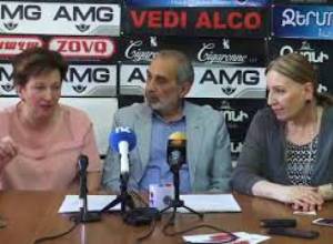 «Համաձայն չեմ, որ ամեն ինչ պետք է սկսել նոր էջից». Կարինե Խոդիկյան