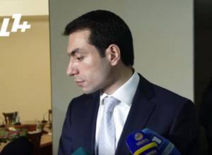 Makar Ghambaryan: If necessary,we will resort to the NSS intervention