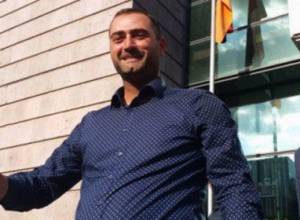 Դատախազի խորհրդականը՝ Մասիսի փոխքաղաքապետի կալանավորման միջնորդության մասին