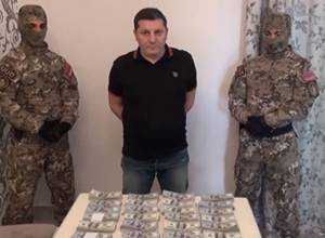 «Նորֆոլկ Քոնսալթինգ»-ի տնօրենի և աշխատակիցների խափանման միջոցը փոխվել է