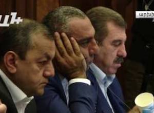 «Ես կլինեմ 2-րդը» . Գևորգ Կոստանյան