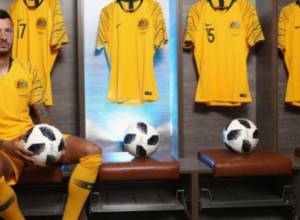 Ավստրալիայի ֆուտբոլիստը Ռուսաստան չի մեկնել քաղաքական նկատառումով