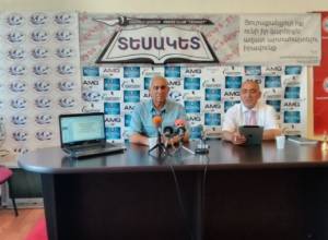 Պալատական կառույցը զբոսաշրջային վայր կարող է դառնալ, բայց չկա ավտոկայանատեղի և սանհանգույց