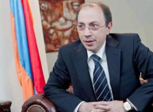 Президент РА подписал новый указ