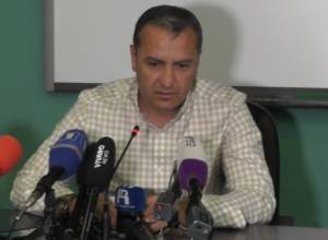 Վարդան Մինասյան. «Ազգերի լիգայում մեզ հարկավոր է հաղթել բոլոր խաղերում»