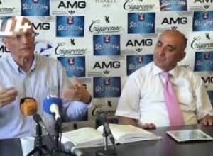 «Հյուսիսային Արցախ»-ը՝  ռուսերենով