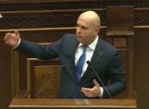 Ավելի լավ է լինել հալածվող ընդդիմություն, քան  կառավարության մեջ տնփեսայի կարգավիճակով քաղաքական ուժ