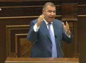 Միքայել Մելքումյան