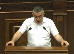 Կարելի է շատ ու ամեն ինչ չգրել, եթե գիտես՝ ինչ անել . Ա. Ռուստամյան