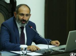 Nikol Pashinyan: We are pleased that the National Assembly gave a vote of confidence for our program
