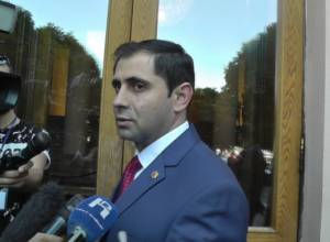 Сурен Папикян о назначении губернаторов
