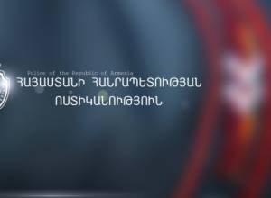 Wounded Noratus resident taken to hospital