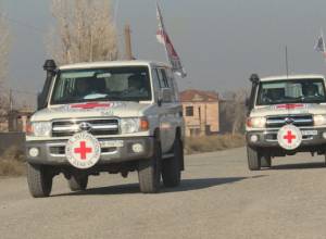 МККК считает условия соблюдения прекращения огня недостаточными для начала действий