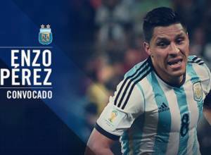 Արգենտինայի հավաքականը նոր ֆուտբոլիստ է վերցրել աշխարհի առաջնությանը