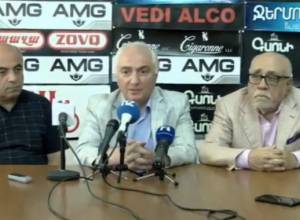 Aram Sargsyan: Why does our Defense Minister announce that there is no need to worry?