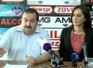 Բոլոր կեղծված ընտրություններին Գարեգին Երկրորդը տվել է իր օրհնությունը. Գեւորգ Յազըճյան