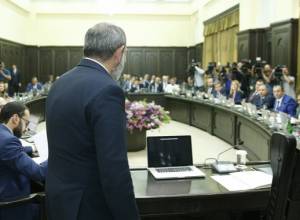 Gevorg Gorgisyan: The accumulative system can be useful