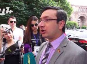 «Կուտակային համակարգը կարող է օգտակար լինել պետության համար» Գևորգ Գորգիսյան