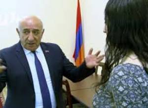 «Հաղթում են նրանք, որոնք ավելի շատ ազգ ու բարեկամ ունեն»