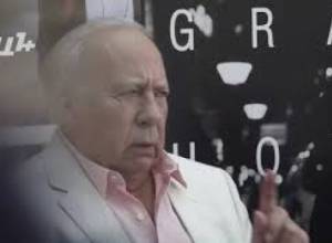 Նեեմե Յարվին իր ուսումնառության մասին