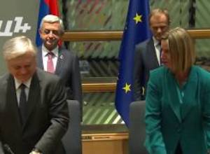 Հայաստանը հնարավորություն ունի դառնալ ԵՄ լիարժեք գործընկեր