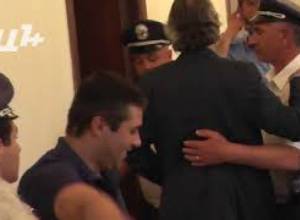 Դատախազը դեմ չէ, որ Գևորգ Սաֆարյանը ազատ արձակվի