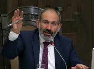 «Ովքեր այս պատասխանատվությունը վերցնում են՝ մեզ հետ են, ովքեր չեն վերցնում, մեզ հետ չեն».Փաշինյան