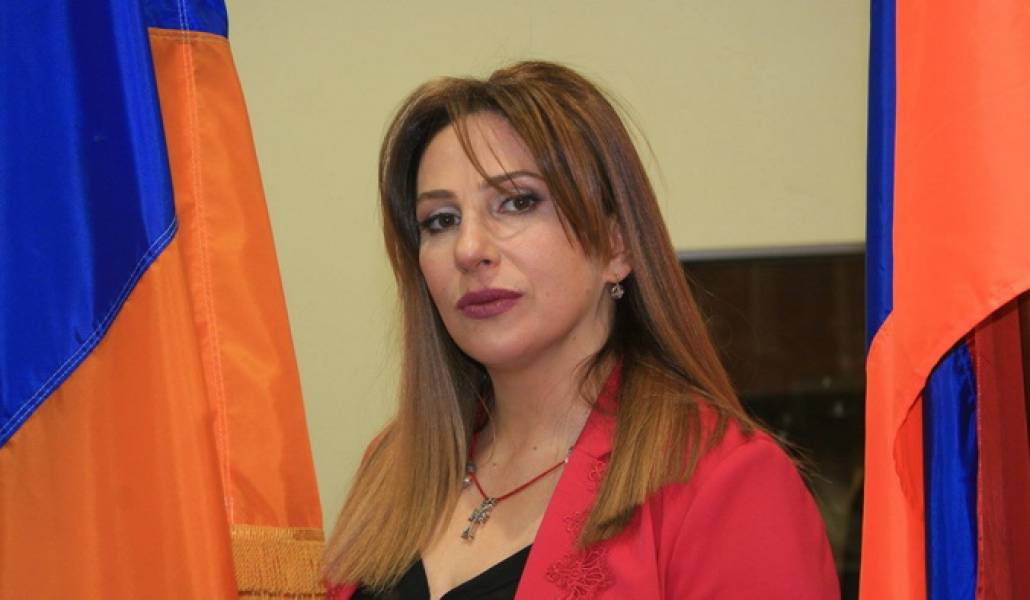 zaruhi-postanjyan