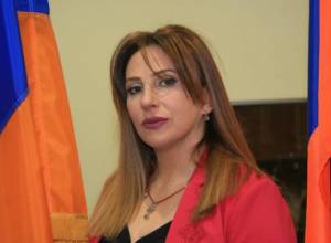 Երևանի մշակույթի պետական քոլեջը անմխիթար վիճակում է. Զ. Փոստանջյան