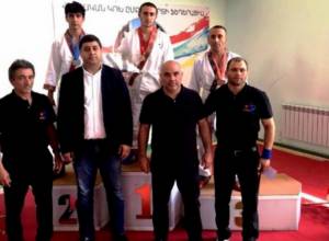 New national team created in Armenia