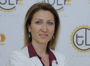 Мане Тандилян подала в отставку