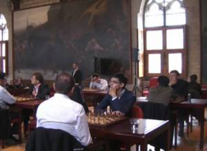 Լեւոն Արոնյանը առաջատար եռյակում է