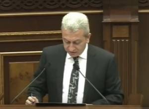 Внешний долг Армении составляет 6 миллиардов 775 миллионов долларов США