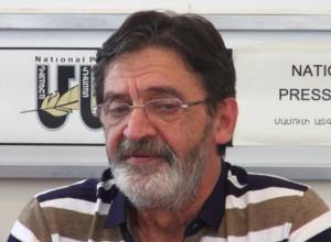 «А1+» - трудная проблема для Правительства: Месроп Мовсесян