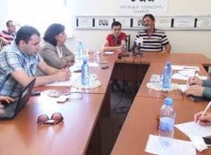 Կառավարության համար դժվար խնդիր է  «Ա1+» ը  Մեսրոպ Մովսեսյան