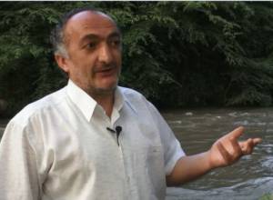 Samvel Elbakyan: We should even be grateful that we have stayed an reserved so long in Georgia