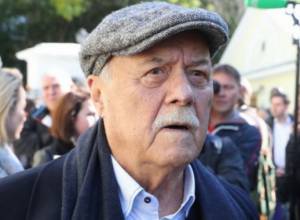 Stanislav Govorukhin passes away