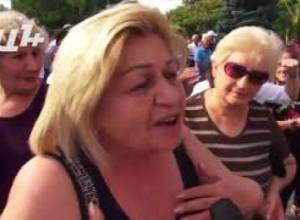 Требующие отставки обратятся к Николу Пашиняну