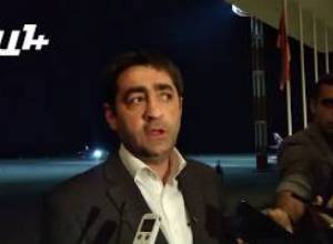 Նիկոլ Փաշինյանի խորհրդականն ամփոփում է Մոսկվա կատարած այցը