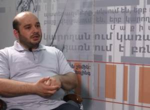 Hovhannes Hovhannisyan: Leading doctors give information on atopic dermatitis for parents