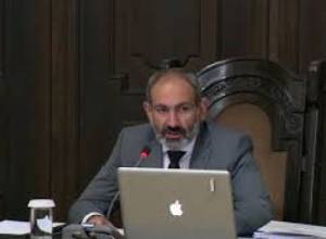 Ռուսաստանի մրգի և բանջարեղենի շուկան մեր կարիքը ունի