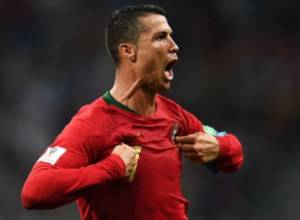 Իսպանիան ու Պորտուգալիան մարտական ոչ-ոքի խաղացին