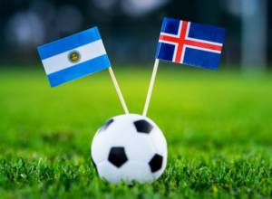 ԱԱ-2018. Երրորդ օր. Արգենտինան կմրցի նորեկի հետ