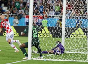 ԱԱ-2018. Աֆրիկայի «սուպերարծիվներն» իրենք իրենց գցեցին «թակարդը»