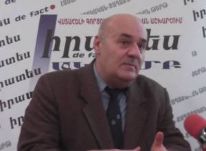 Մահացել է Իգոր Մուրադյանը. Առավոտ