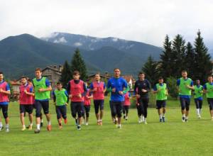 «Գանձասար-Կապանը» ուսհավաք է անցկացնում Բուլղարիայում