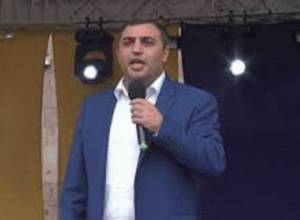 Դադարեցնում ենք բոլոր տեսակի գործողությունները. Էջմիածնի քաղաքապետ